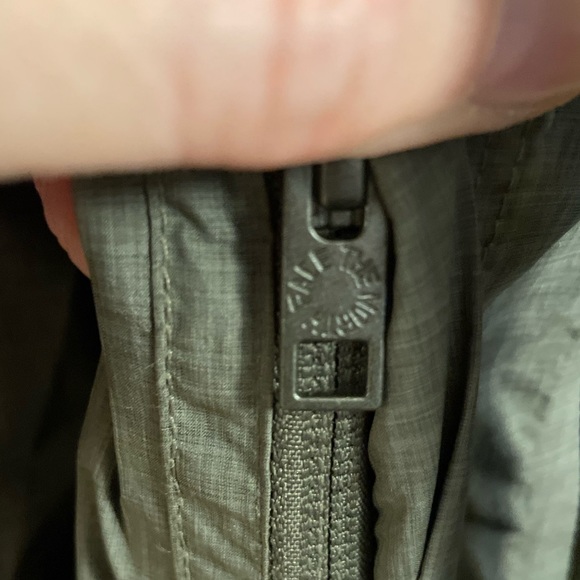 Lightweight trench - Picture 4 of 8